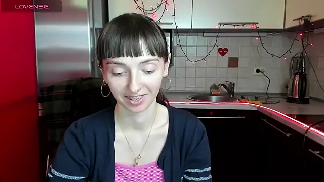 TayanaJons online show from January 27, 10:49 am