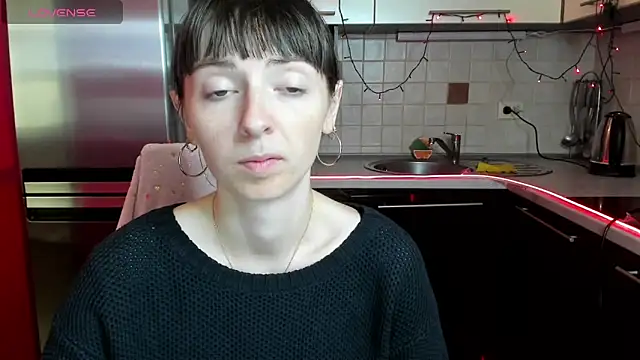 TayanaJons online show from January 30, 8:01 am