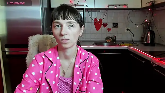 TayanaJons online show from February 4, 10:54 am