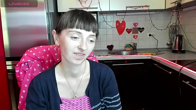 TayanaJons online show from February 5, 10:51 am