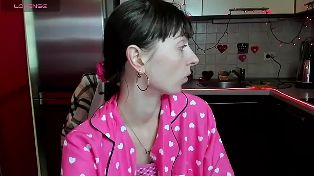 TayanaJons online show from February 17, 10:51 am