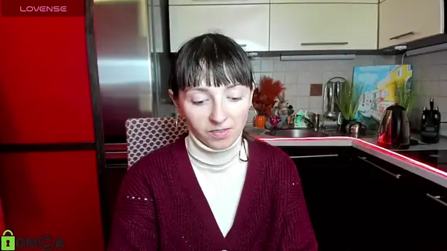 TayanaJons online show from January 15, 7:57 am