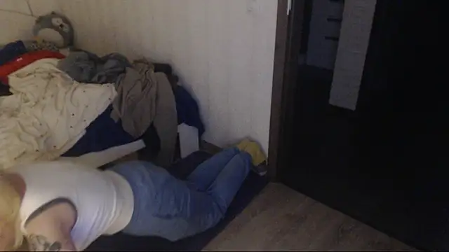 amanda kiss kiss online show from April 20, 6:31 pm