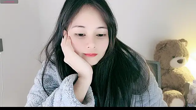 Snapshot of Judy520 chatting on December 16, 12:37 am Judy520 online show from December 16, 12:37 am