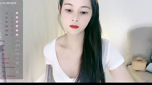 Snapshot of Judy520 chatting on December 23, 3:40 am Judy520 online show from December 23, 3:40 am