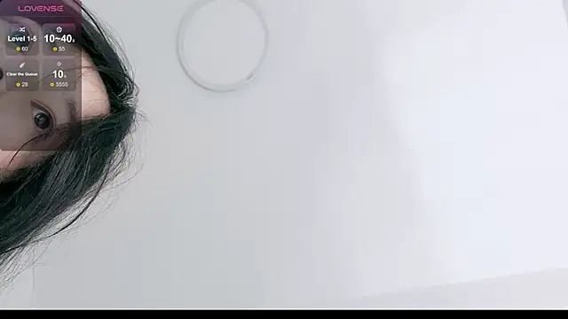 Snapshot of Judy520 chatting on December 27, 11:31 pm Judy520 online show from December 27, 11:31 pm