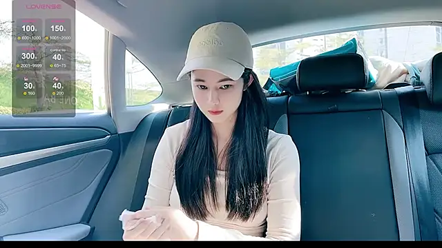 Snapshot of Judy520 chatting on January 18, 7:59 am Judy520 online show from January 18, 7:59 am