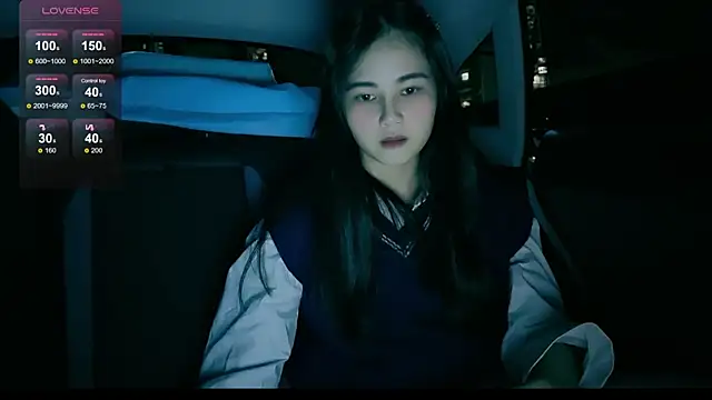 Snapshot of Judy520 chatting on January 19, 1:55 pm Judy520 online show from January 19, 1:55 pm