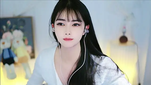 Snapshot of Judy520 chatting on February 25, 11:52 am Judy520 online show from February 25, 11:52 am