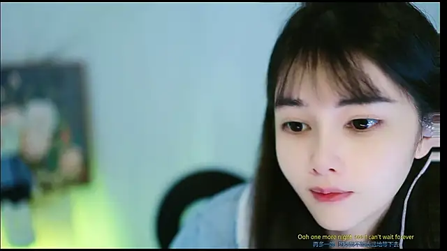 Snapshot of Judy520 chatting on February 26, 2:04 am Judy520 online show from February 26, 2:04 am