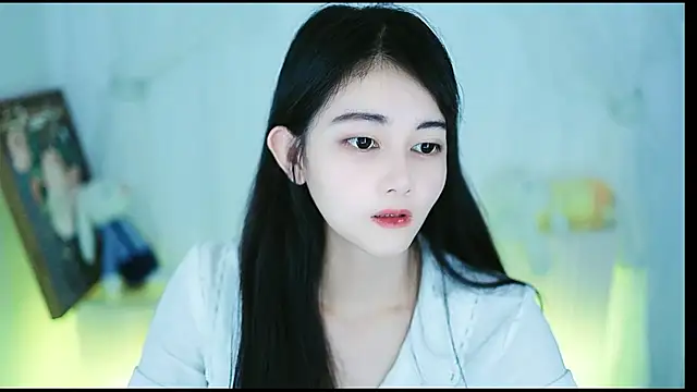 Snapshot of Judy520 chatting on March 1, 6:46 am Judy520 online show from March 1, 6:46 am