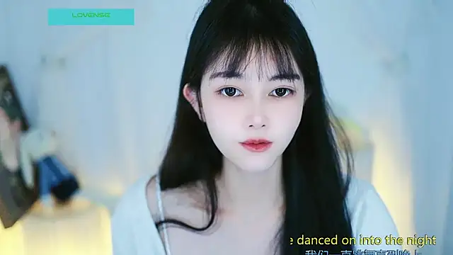 Snapshot of Judy520 chatting on March 3, 8:16 am Judy520 online show from March 3, 8:16 am