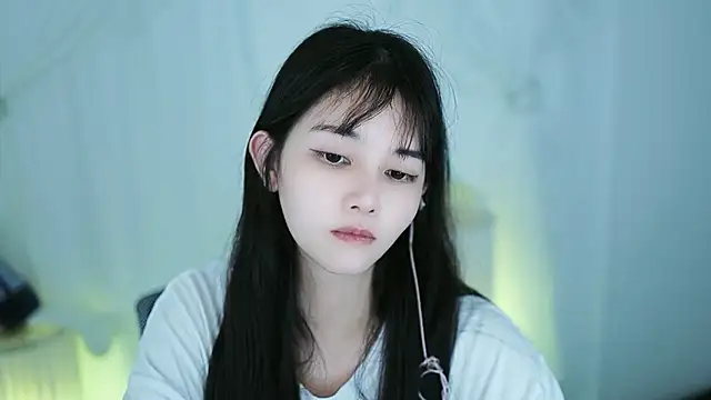 Snapshot of Judy520 chatting on March 3, 3:20 pm Judy520 online show from March 3, 3:20 pm