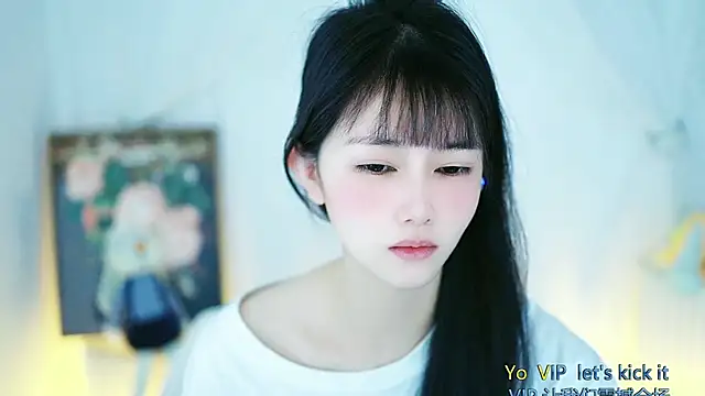 Snapshot of Judy520 chatting on March 8, 1:06 am Judy520 online show from March 8, 1:06 am