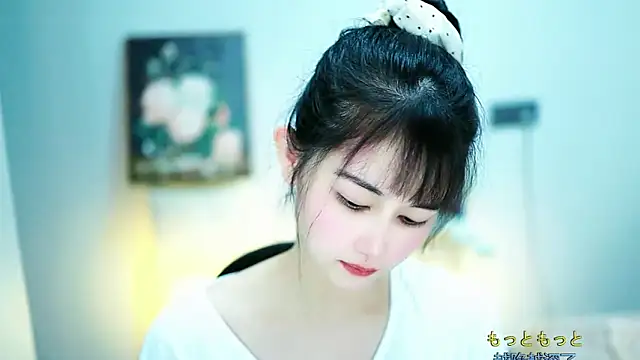 Snapshot of Judy520 chatting on March 11, 12:54 am Judy520 online show from March 11, 12:54 am