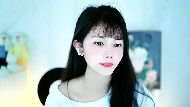 Snapshot of Judy520 chatting on March 11, 11:59 pm Judy520 online show from March 11, 11:59 pm