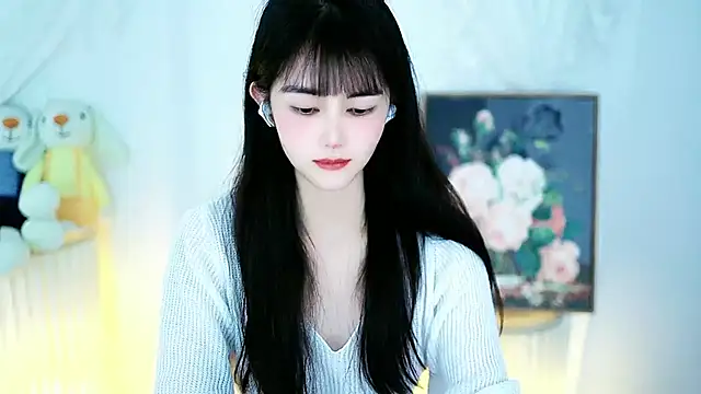 Snapshot of Judy520 chatting on March 12, 3:02 am Judy520 online show from March 12, 3:02 am