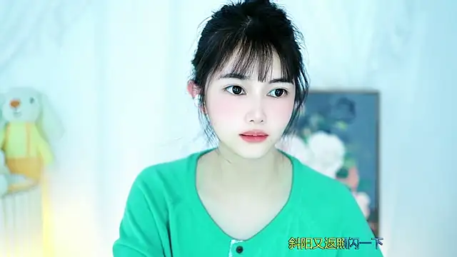 Snapshot of Judy520 chatting on March 15, 12:47 am Judy520 online show from March 15, 12:47 am