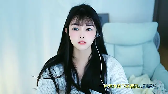 Snapshot of Judy520 chatting on March 19, 4:36 am Judy520 online show from March 19, 4:36 am