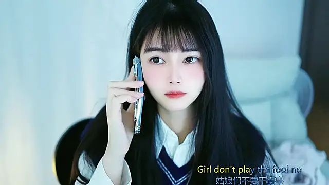 Snapshot of Judy520 chatting on March 20, 2:08 am Judy520 online show from March 20, 2:08 am