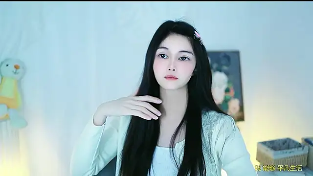 Snapshot of Judy520 chatting on March 22, 7:04 am Judy520 online show from March 22, 7:04 am