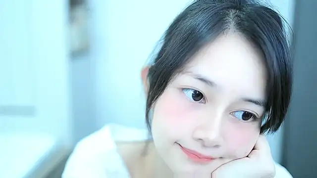 Snapshot of Judy520 chatting on September 9, 2:44 am Judy520 online show from September 9, 2:44 am