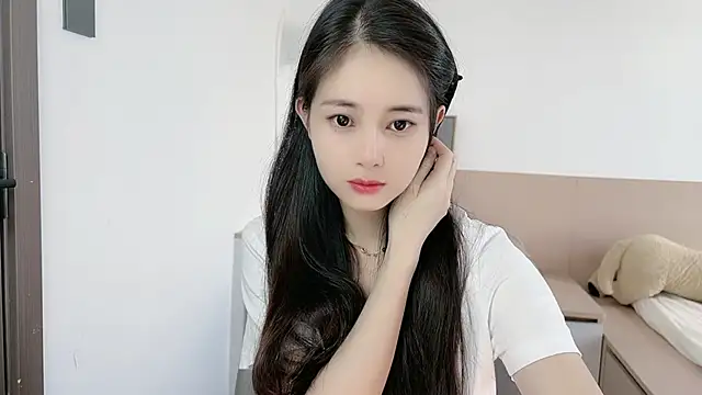 Snapshot of Judy520 chatting on October 20, 1:06 am Judy520 online show from October 20, 1:06 am