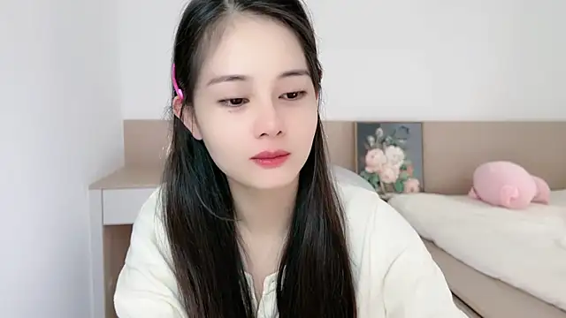 Snapshot of Judy520 chatting on October 28, 2:37 am Judy520 online show from October 28, 2:37 am