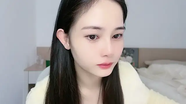 Snapshot of Judy520 chatting on November 4, 1:38 am Judy520 online show from November 4, 1:38 am