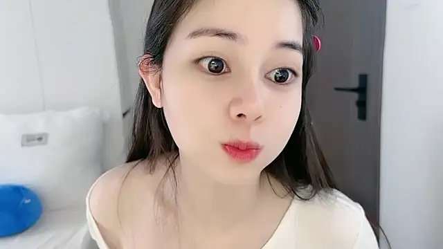 Judy520 online show from March 20, 1:43 am