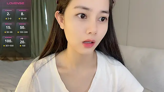 Judy520 online show from April 6, 2:20 am