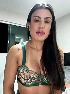 ise mahh online show from December 16, 3:11 am