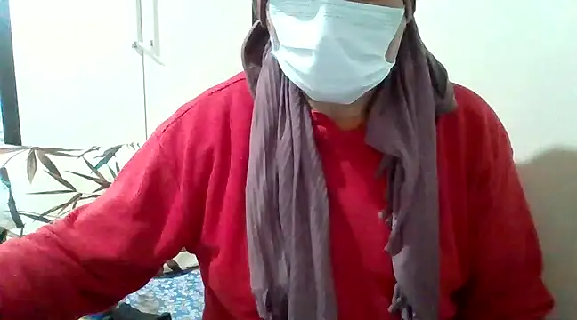 asira39 online show from January 31, 1:01 am