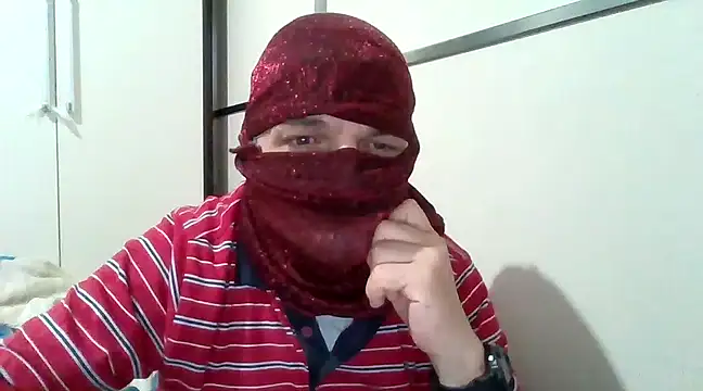 asira39 online show from March 10, 1:23 am