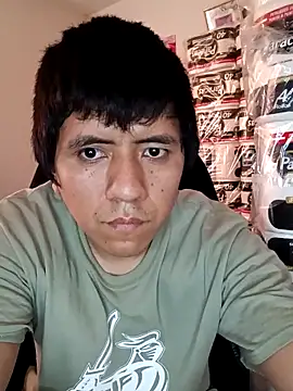 gianfranco1230 online show from April 23, 3:25 pm