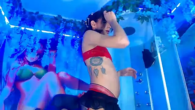 Snapshot of alessa_brown74 chatting on February 8, 2:26 am alessa brown74 online show from February 8, 2:26 am