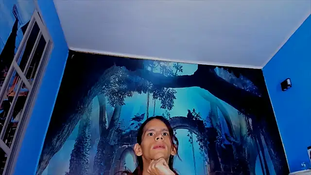 Snapshot of alessa_brown74 chatting on September 14, 11:48 pm alessa brown74 online show from September 14, 11:48 pm