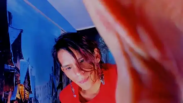 Snapshot of alessa_brown74 chatting on November 5, 4:23 am alessa brown74 online show from November 5, 4:23 am