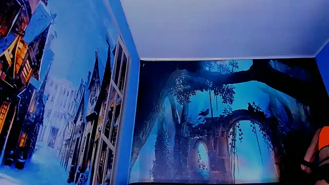 Snapshot of alessa_brown74 chatting on December 2, 7:20 pm alessa brown74 online show from December 2, 7:20 pm