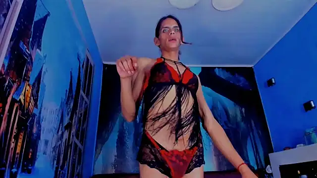 alessa brown74 online show from March 17, 9:40 pm