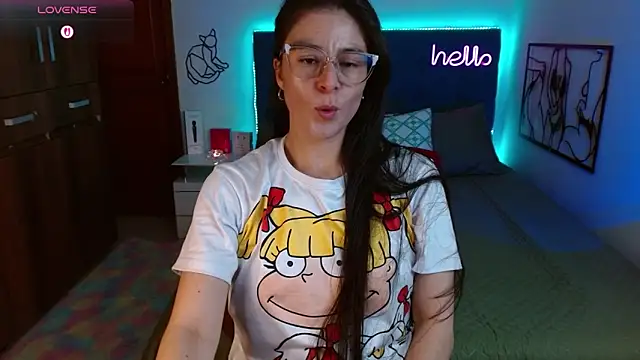 antonella sweet33 online show from January 18, 9:07 pm