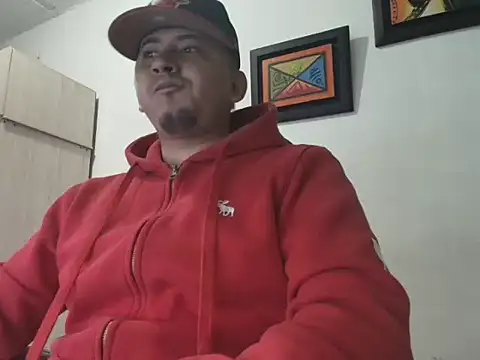 myke andrade online show from October 21, 4:35 am