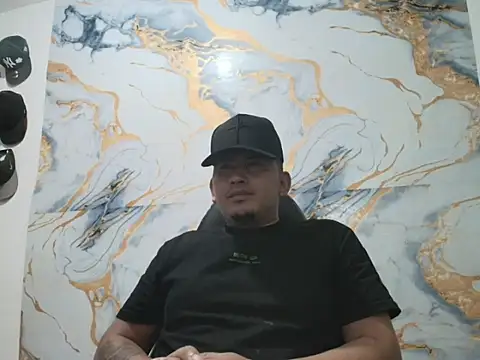 myke andrade online show from April 29, 2:59 am