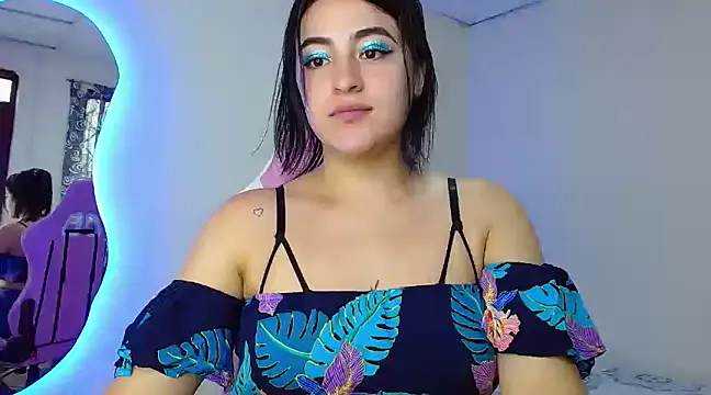 Dakota bumm online show from January 30, 3:51 pm