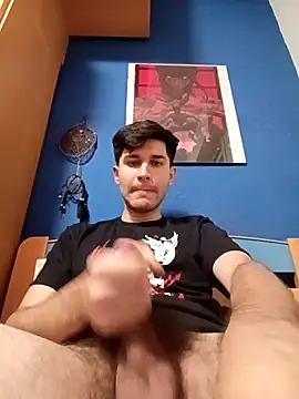 Snapshot of Esti02 chatting on November 24, 6:29 pm Esti02 online show from November 24, 6:29 pm