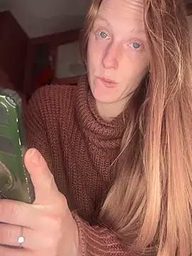 GoldenFlameGoddess online show from March 7, 2:25 am