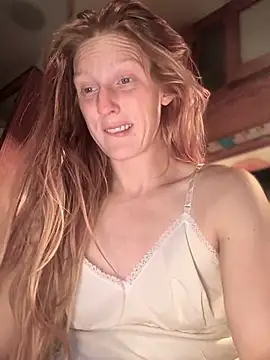 GoldenFlameGoddess online show from March 11, 2:10 am