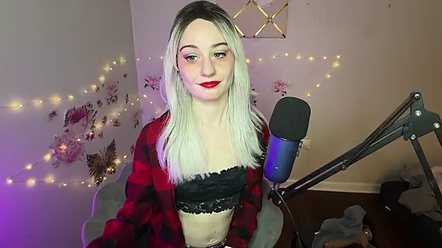 Starr1123 online show from February 13, 3:35 am