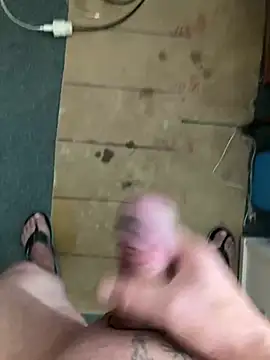 StripperOnStage online show from December 25, 11:33 am