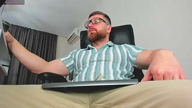 Findom guy online show from February 12, 12:55 pm